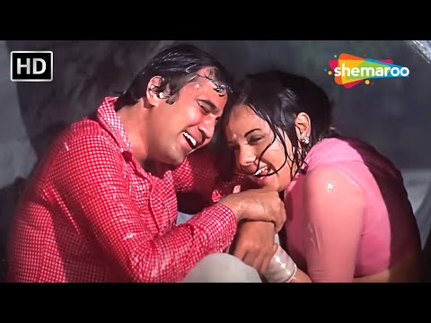 Prem Kahani Mein Ek Ladka Hota Hai | Rajesh Khanna | Mumtaz | Prem Kahani (1975) | Lata Mangeshkar