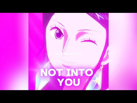 Nico Robin | Edit |