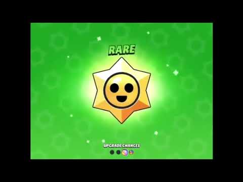 Playing Brawl Stars ￼