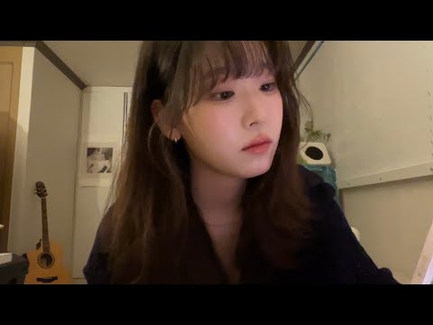 딘(Dean) - D(half moon) (cover)