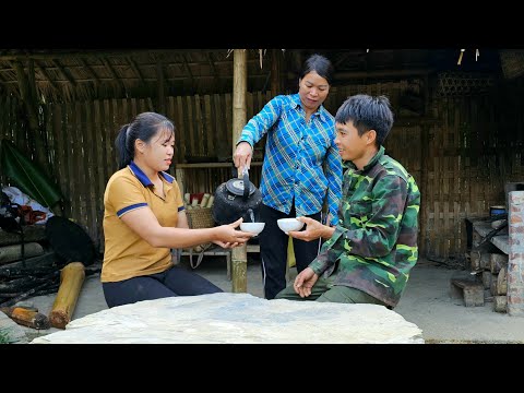 24 hours Mother Linh to create miracle from pregnancy medicine brings hope!