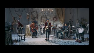 UNISON SQUARE GARDEN「いけないfool logic」MV