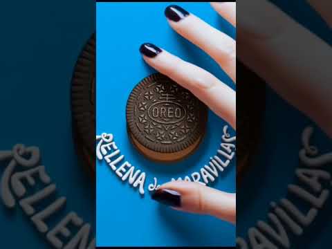 OREO Wonder Flavors AI Generated #4 #shorts #new #shorts #short #oreo #cookies #edit #ai #funny #new