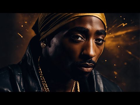 2Pac AI x Stress Killaz - Break Free