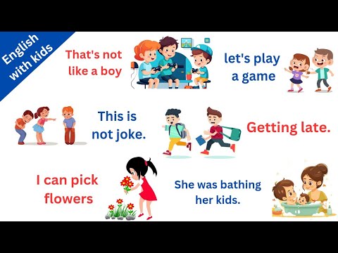 Speak English for beginners | Spoken English for beginners | Daily use English sentences