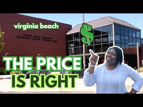 EVEN MORE Affordable Neighborhoods Virginia Beach | Budget Friendly Neighborhoods Virginia Beach