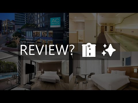 ac hotel by marriott seoul gangnam seoul south korea