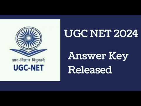 UGC NET 2024 FINAL ANSWER KEY RELEASED | BIG UPDATE | जानिए कब तक आ सकता है result ? | #ugcnet #ugc