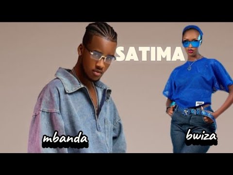 calvin mbanda ft bwiza satima (official video)