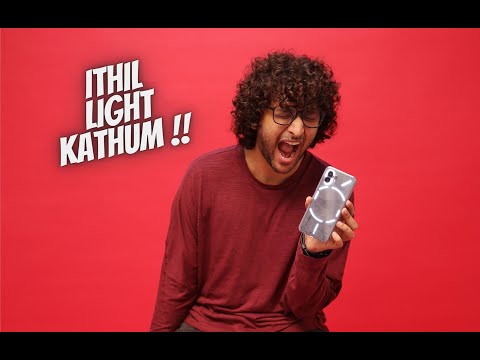 Nothing Phone 2 | One Month Experience | Malayalam