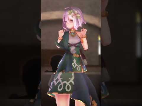 【MMDプリコネ】(2screens)[縦長(portrait)]O-share is Noko-ism（コッコロ）