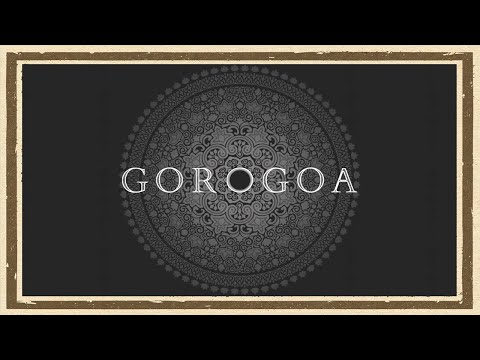 【Gorogoa】◆何も知らない友人にゲームを送りつけて遊んでもらうシリーズ◆part2