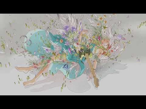 ナーヴ・インパルス [cover]