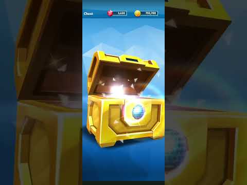 champion chest