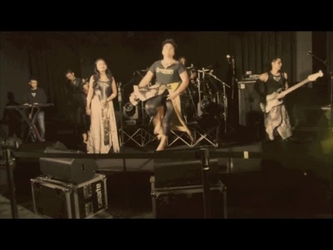 Kraton - Jaelangkung (Live at Metal Zone, Aliwal Arts Centre)