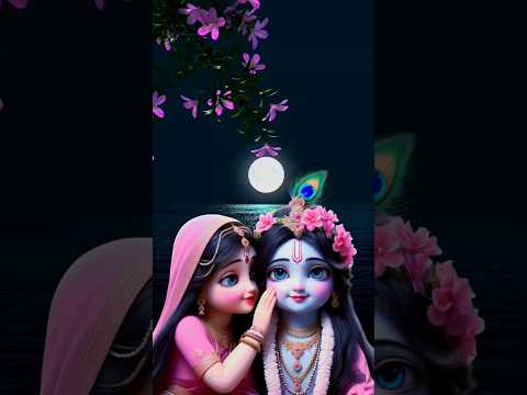 Radha Radha gau #radheradhe #radhekrishna #radheshyam #shorts #trending #ytshorts #short