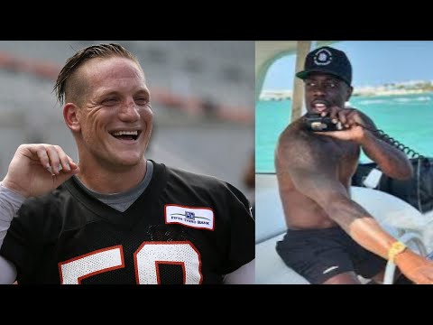 WWE 2K24 AJ HAWK VS. DARIUS BUTLER #2024 #sports #wrestling