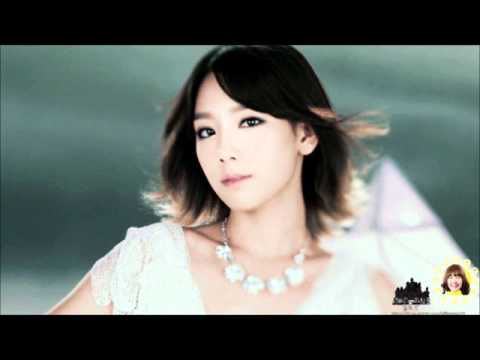 SNSD TaeYeon - O Holy Night (Audio Version)