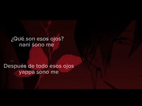 Bake no Hana (Sub Español) (Sub romaji) Nightcord at 25:00 KAITO  Mizu5