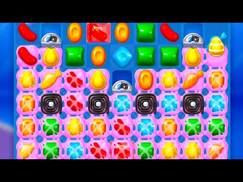 Candy Crush Soda Saga Android Gameplay #56