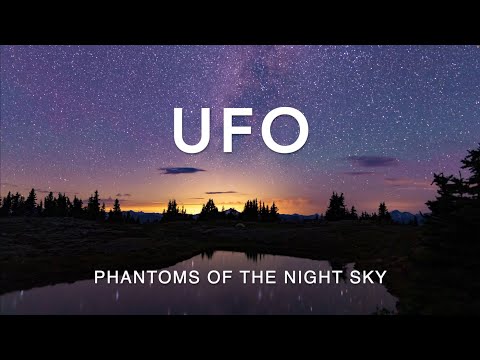 UFO: Phantoms of the Night Sky (Southern Indiana)