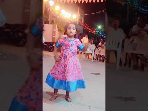 Bhavagna cute Dance performence 🤩😍🥰