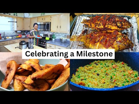 Realistic Cook With Me  | Celebrating 100k Subscribers