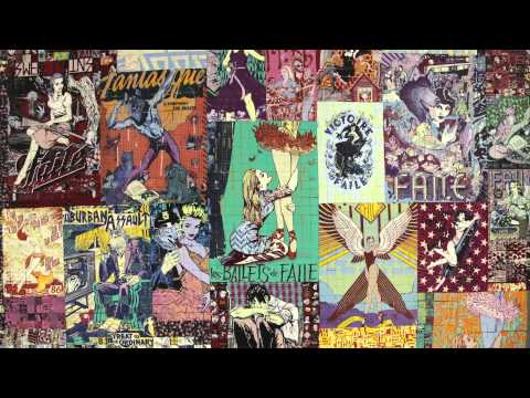 Les Ballets De Faile