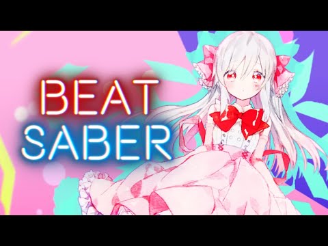 Beat Saber - Onnanoko Ni Naritai | 女の子になりたい