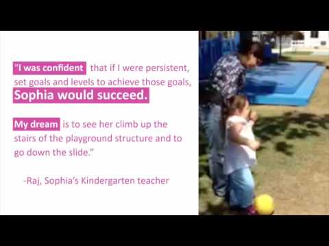 Hope for Sophia