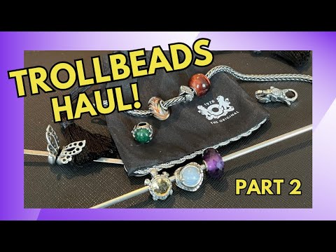 TROLLBEADS HAUL