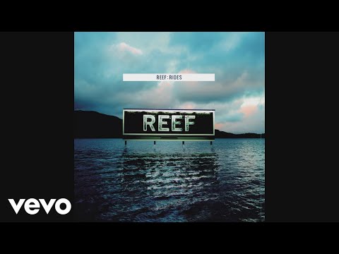 Reef - Wandering (Audio)