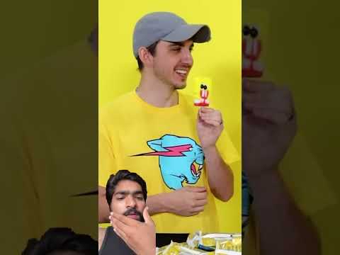 Finding The Perfect Spongebob Popsicle.. #spongebob #spongebobsquarepants #unboxing #challenge