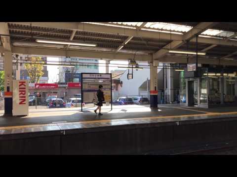 4K test Smooth Q Fujimino Station