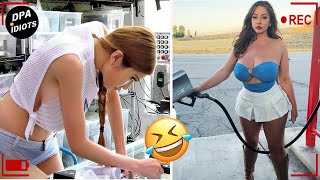 TOTAL IDIOTS AT WORK | Instant Regret Fails Compilation 2024 #42 | Best Fails of the Week