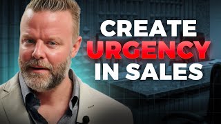 The ABSOLUTE BEST Way to Create Urgency in Sales