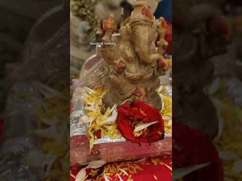 Ganesh chathurthi ||vinayaka chavithi#trending#youtube#