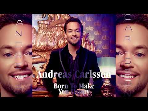 Andreas Carlsson - Born To Make You Happy (Britney Spears Writer’s Vocals) [BOMT]