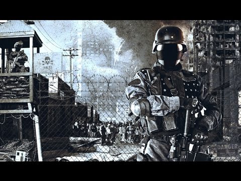 John Whitehead - The War Against the American People