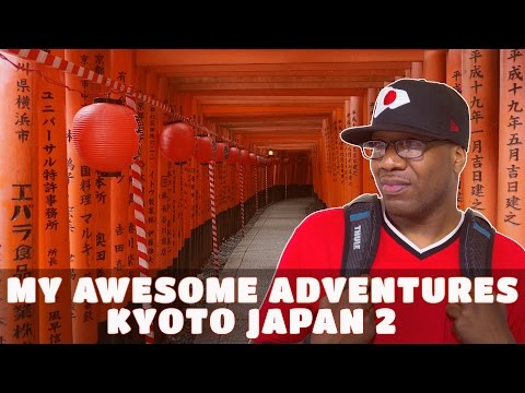 My Kyoto Experience Pt 2  | Enter Gion Festival | 祇園祭り入る。