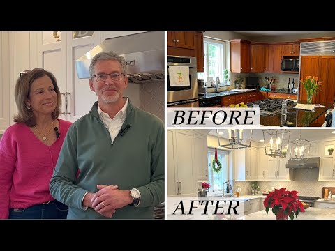 Granite State Cabinetry "Best Decision We Ever Made!" Ad