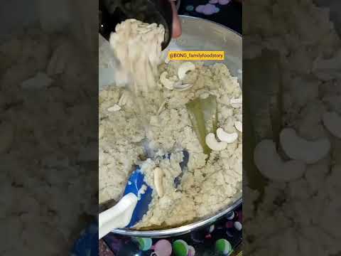 Anday ka halwa-Egg halwa- how to make egg danedar halwa-Easy & Best egg halwa recipe #shorts #egg