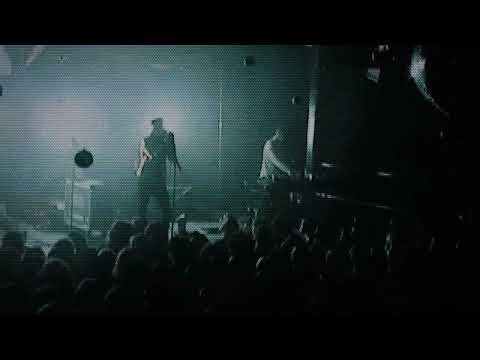 umru & Warpstr - Matter of Time (Live at Elsewhere, NYC)