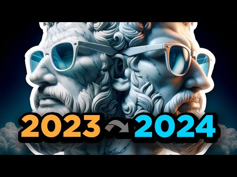 Looking Back on 2023 and What's Ahead for 2024 | 52 Cues Podcast, 2023 Week 52