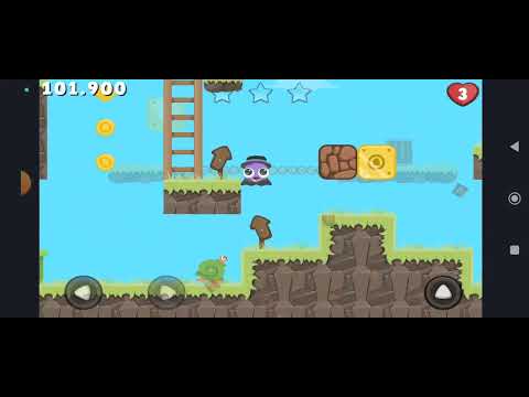 Moy's World World 1 Level 8 [2015]