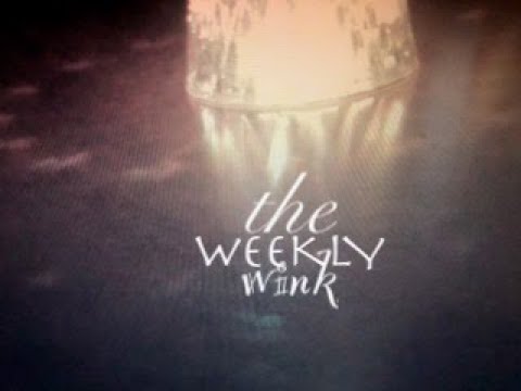 The Weekly Wink I All Days Intuitive Precap  I Episode 19 I