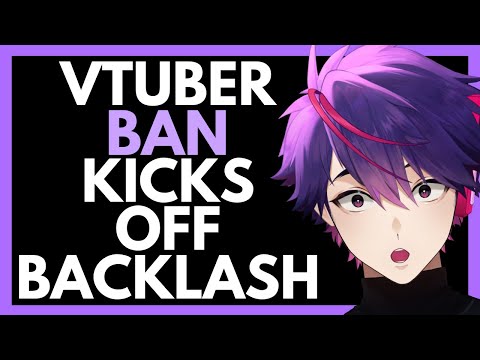 VTuber Hit By 30 Day Suspension, Zentreya Warned, VTuber Videos Removed, McDonald's x Usada Pekora