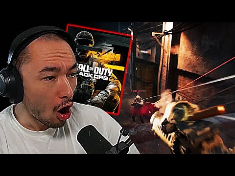 I Played Black Ops 6 Online (Big Mistake)