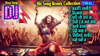 Non-Stop 1 Hour Nepali Hit DJ Remix Song Collection – Party Music