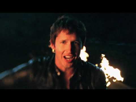 James Blunt Reacts - Stay The Night